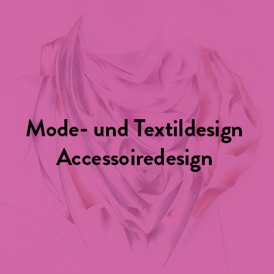 Mode-und Textildesign / Accessoiredesign