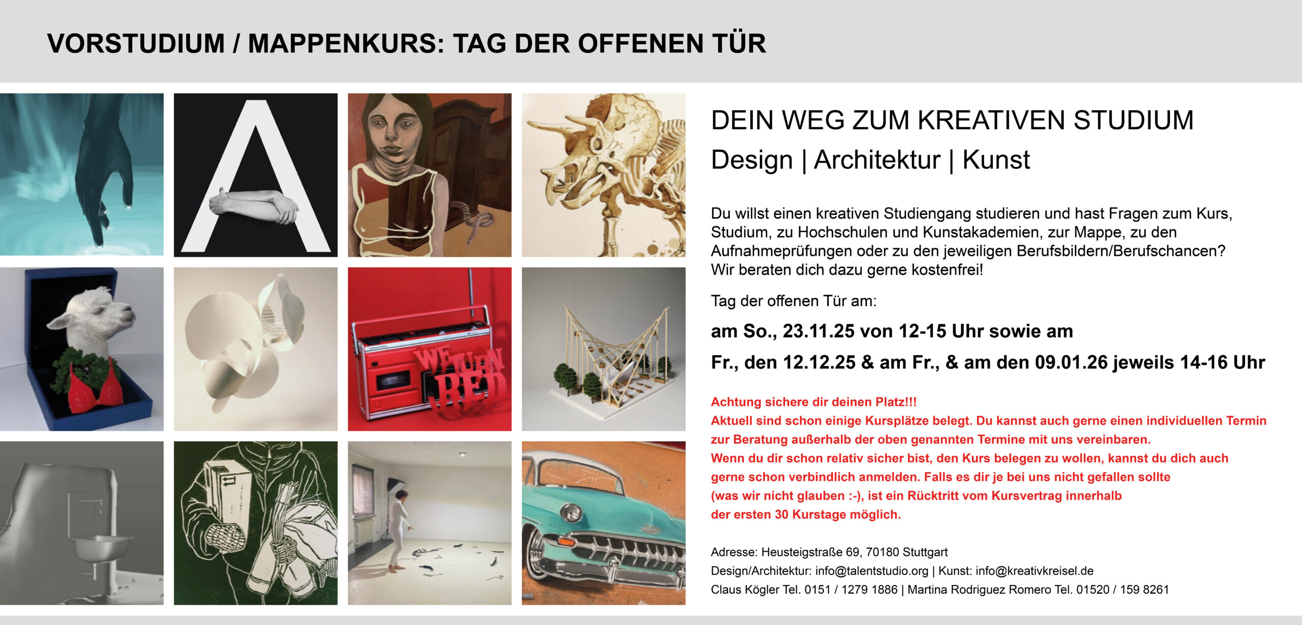 Tag der offenen Tür_november neu